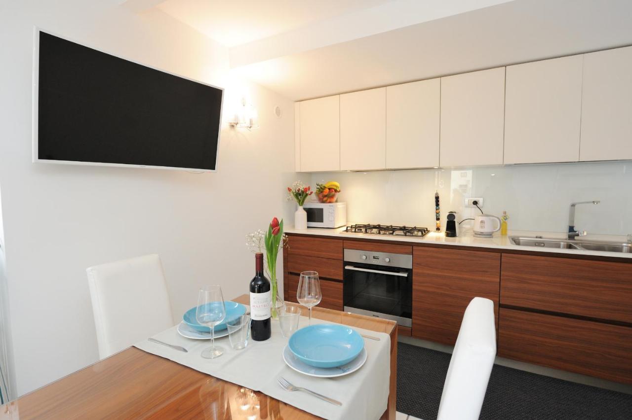 Gio Suite Amalfi Dış mekan fotoğraf