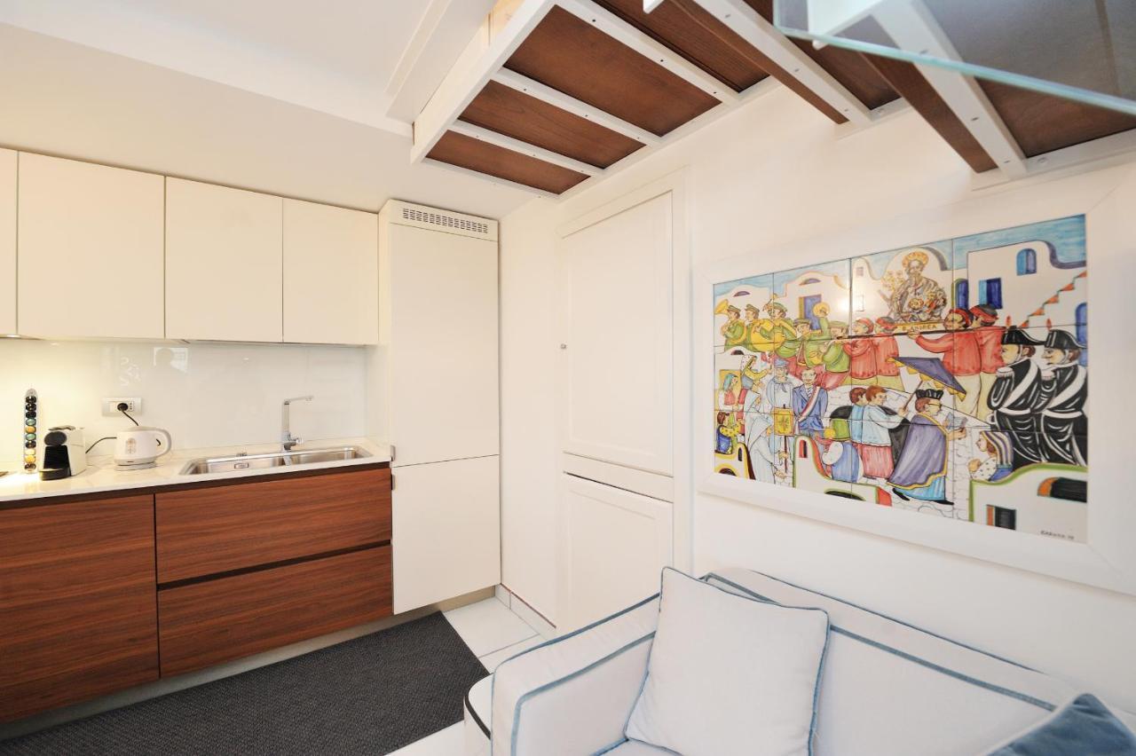 Gio Suite Amalfi Dış mekan fotoğraf