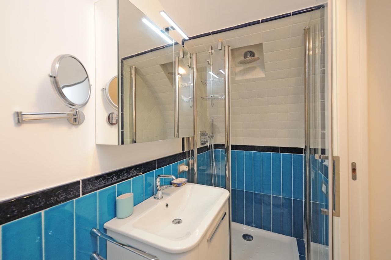 Gio Suite Amalfi Dış mekan fotoğraf