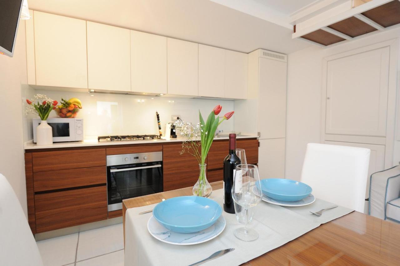 Gio Suite Amalfi Dış mekan fotoğraf